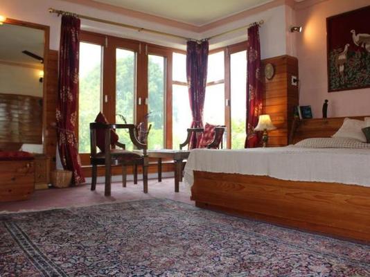 The Cottage Nigeen